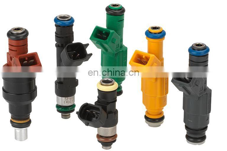 IWP006 fuel injector nozzle 198499 60657179 9627771580 For Citroen Peugeot Fiat