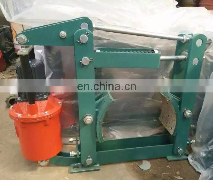YT1 series electro hydraulic thruster drum brake