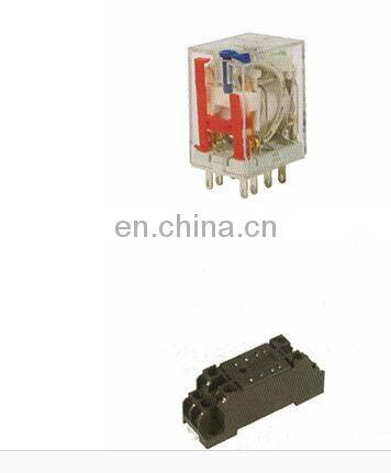 QMY2-NT The replacement of the DRM270024LT 270730L intermediate relay AC220/DC24/12V 10A