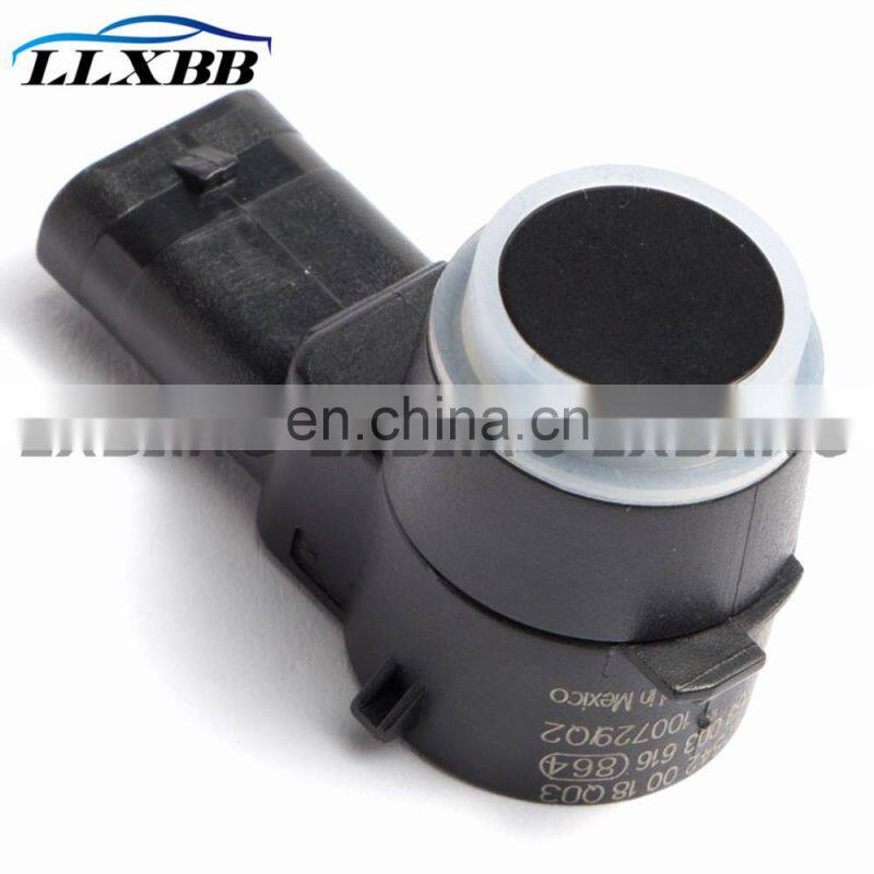PDC Parking Sensor A2125420018 2125420018 for Mercedes Benz A B C E S Class SLS Vito W212 W169 Parktronic 0263003616
