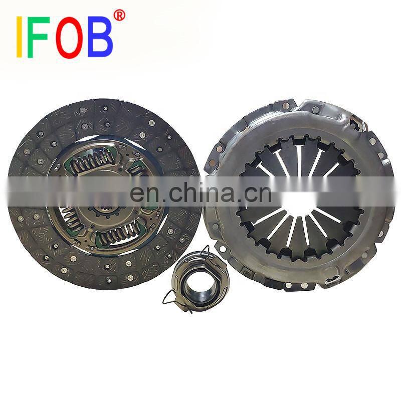 IFOB Wholesale Clutch kits /Set For Toyota Land Cruiser Prado Hilux Vigo Hiace Corolla Camry Lexus RAV4 Corona Yaris