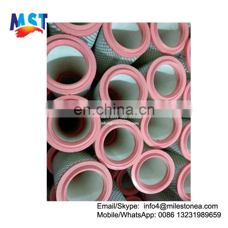 Factory direct sale OEM replacement 7701043709 air filter for Hatchback