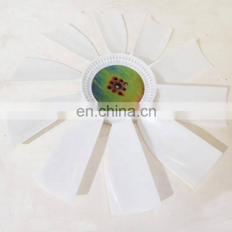 DCEC 6CT8.3 Engine 3911326 Fan