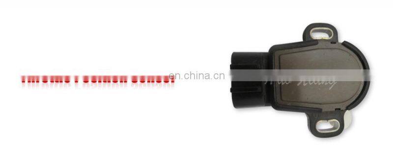 Auto Accelerator Pedal Sensor 89281-47010 198300-3011 8928147010 1983003011