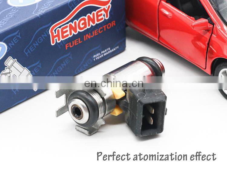 Boquilla del inyector de combustible IWP-069 IWP069 For MAG V8 V6 861260T BOAT M EFI fuel nozzle manufacturer