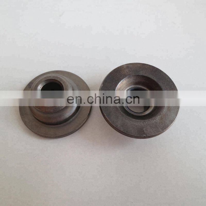 Dongfeng 6BT diesel engine parts steel valve spring retainer 3957913