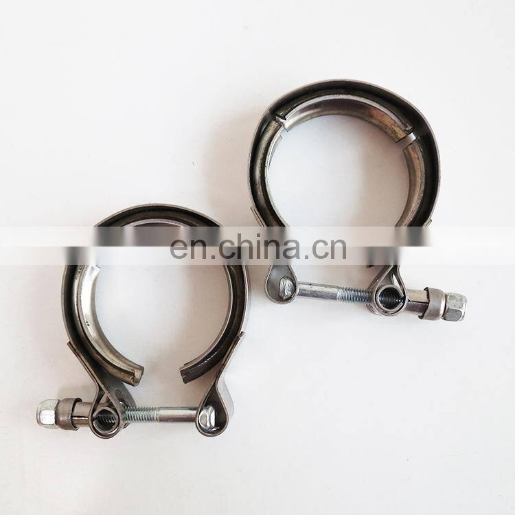 ISF3.8 ISF2.8 Diesel Engine Parts 4898590 V Band Clamp