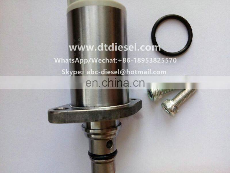FUEL DIESEL PUMP SUCTION CONTROL VALVE SCV D40 294009-0120