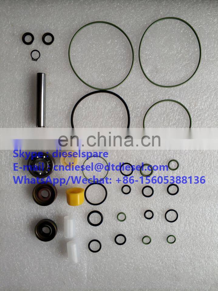 No565(3) diesel 320D injection Pump Repair Kits