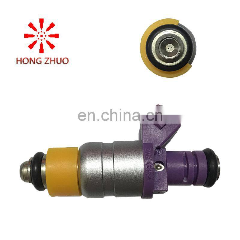 High quality and durable injector ZMZ6354