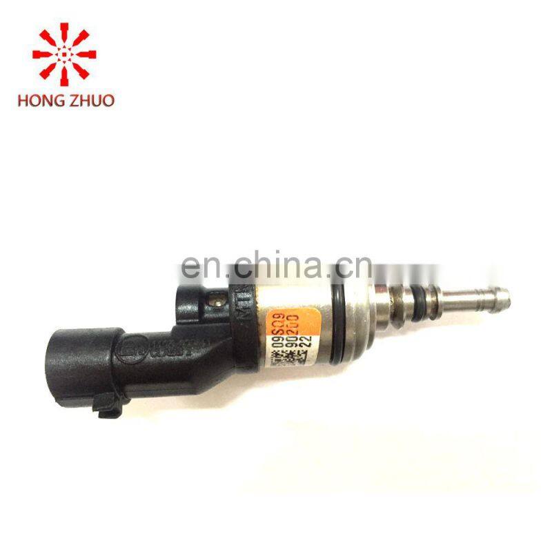 Original and New LPG BRC Gas Injector Max orange 110R-000041 67R-010223 09SQ99020002G 09sg99020002g for Most of car