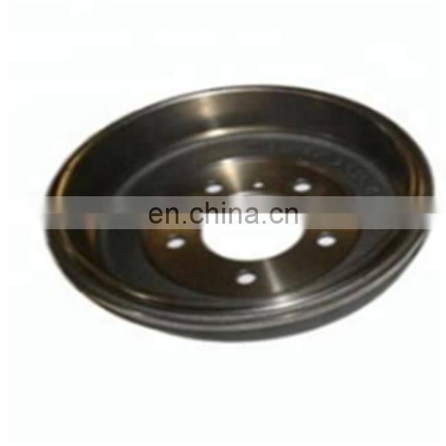 Rear Brake Drum 6014235001 Auto parts