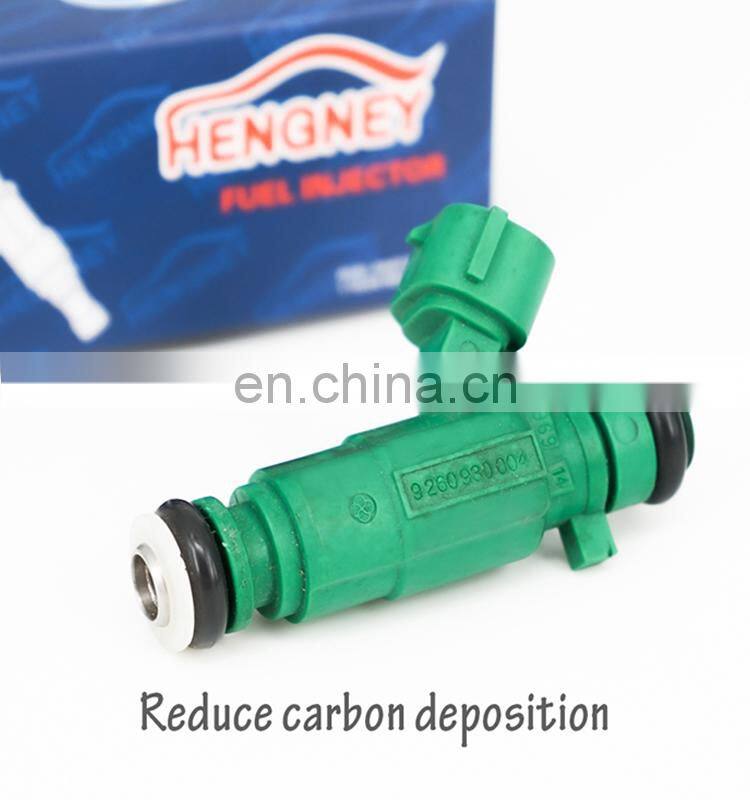 Hengney original auto parts oem 35310-37150 3531037150 35310 37150 9260930004 For Hyundai SantaFe Fuel injection nozzles