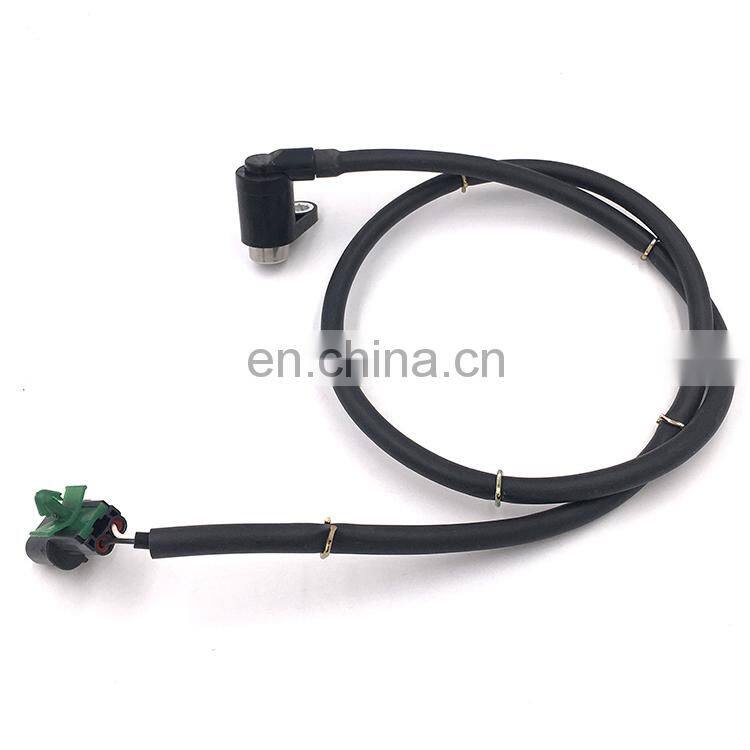 High quality Car Parts sensor ABS driving safety oem MR307049 for 1997-2000 Mitsubishi Montero Rear