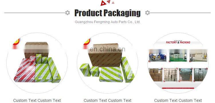 Good quality factory without asbestos brake pads D1080-JR70A Cheap Price