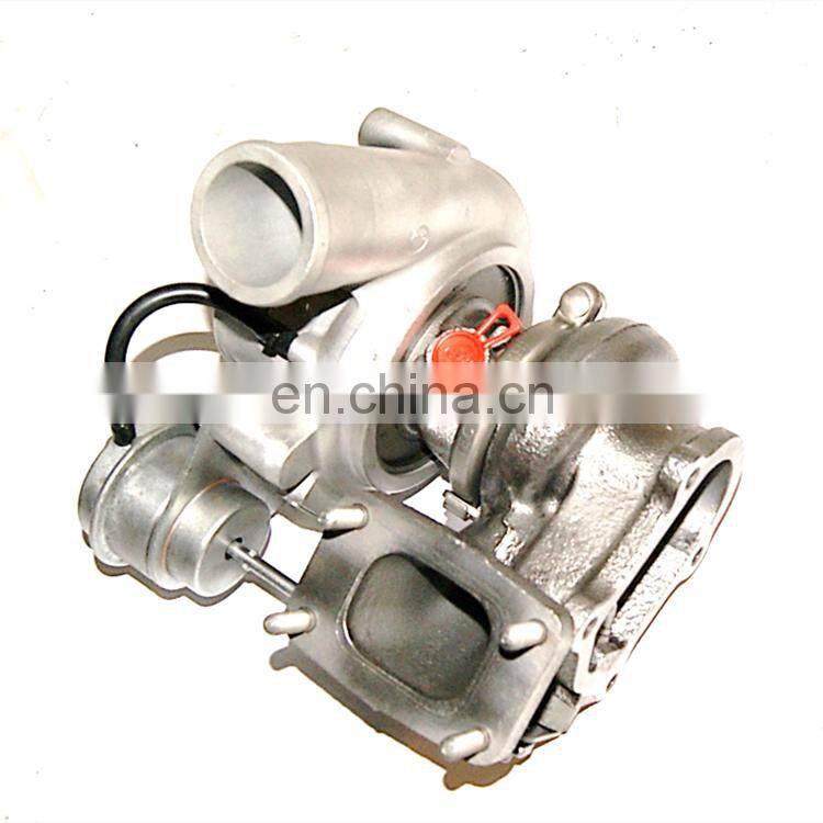 Diesel Engine Parts Turbo 149HP Turbocharger 504137713 for Daily IV 3.0 HPI
