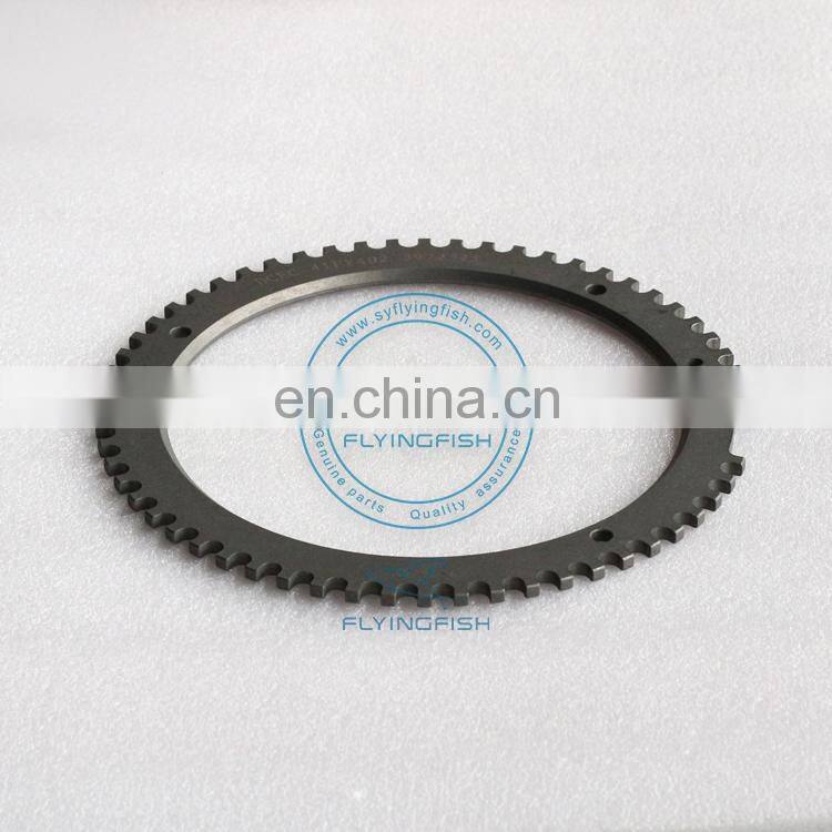 ISC ISL ISLe Diesel Engine Part Crankshaft Speed Indicator Gear Ring C3972345 3972345 3968247