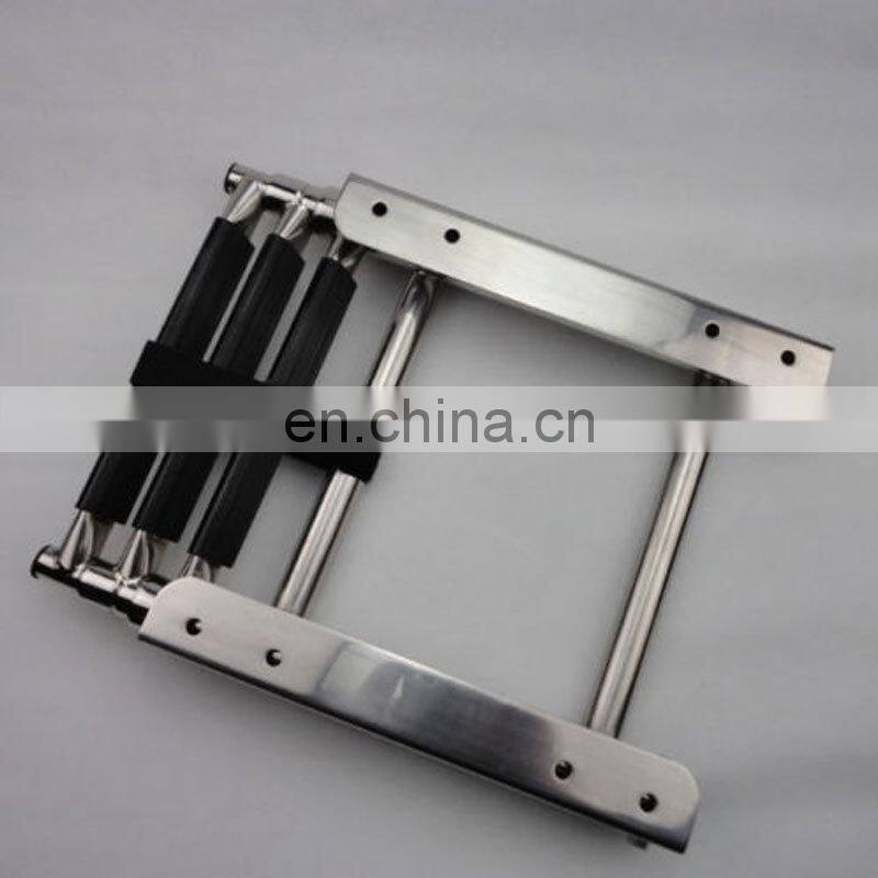 Marine Stainless Steel Boat Ladders