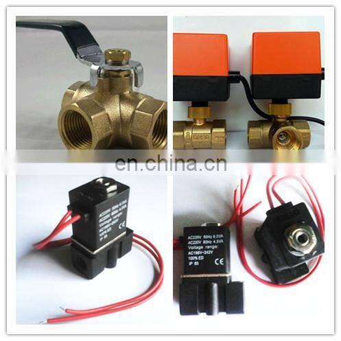 emico ball valve airlock valve water hammer valve