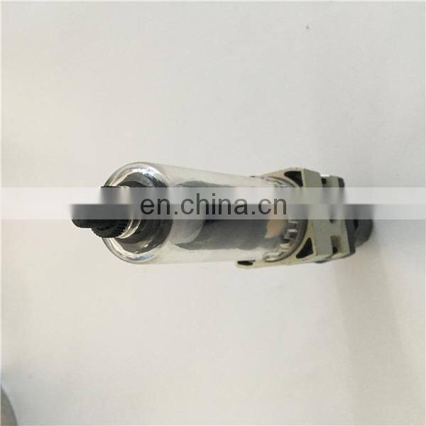 bite valve jinan meide casting quick release adapter