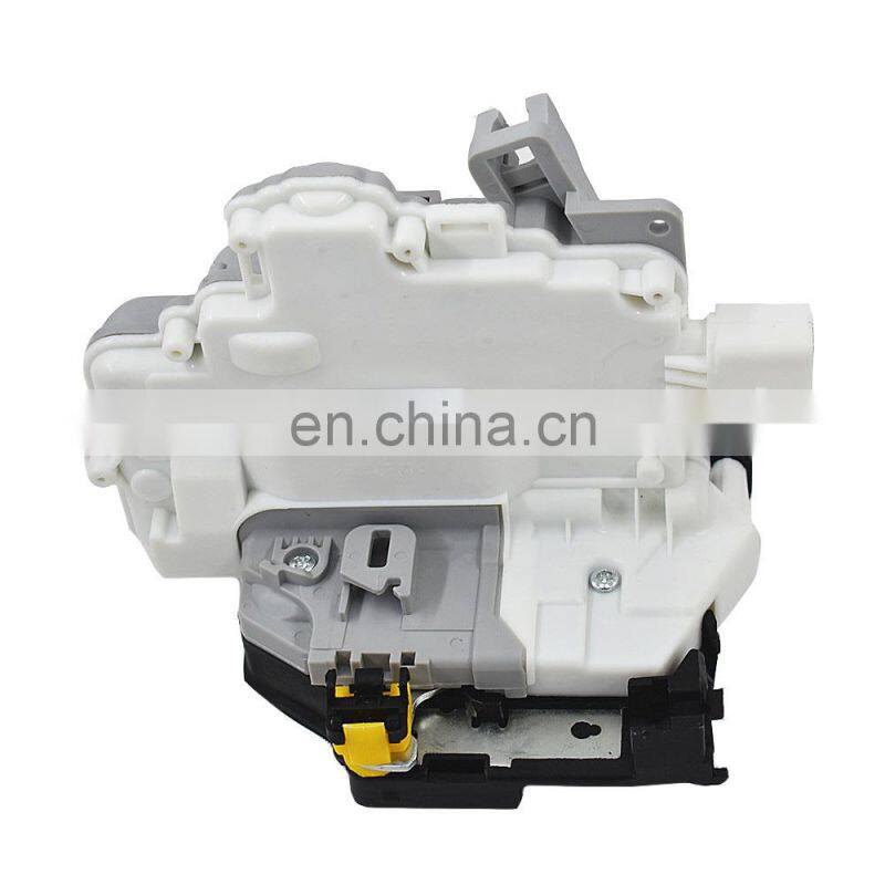 Door lock rear offisde for Seat Leon VW Skoda 1P0839016