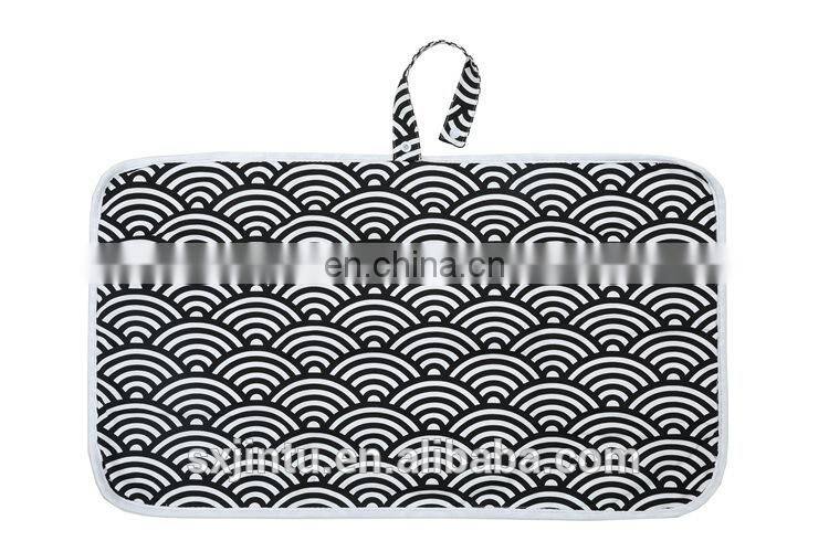 Cheap Portable Diaper Convenient Baby Changing Mat Station for Girls and Boys