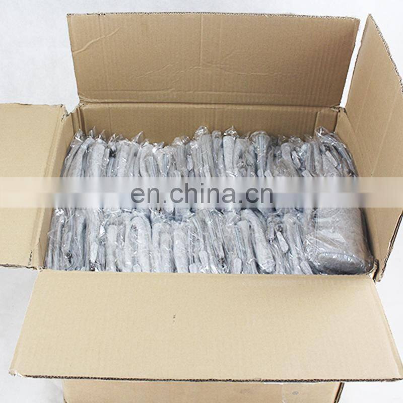 felt materials custom pencil case