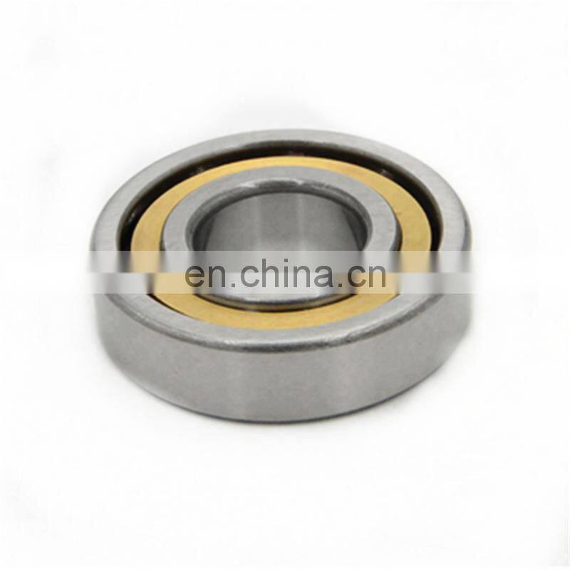 angular contact ball bearing 3211