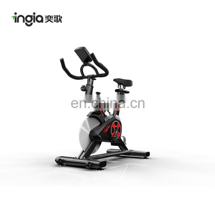 High Quality Slimming Portable Spining Bike Professional Exercise Bike