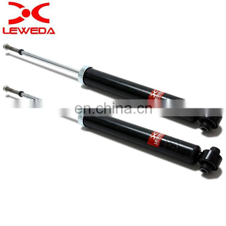 China manufacturer leweda brand car shock absorber 349035