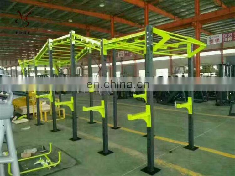 Gym Equipment Jaula Crossfit Rig