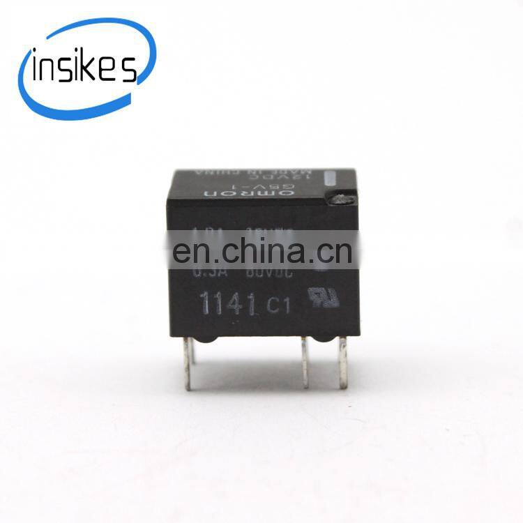 G5V-1 1A 6 feet DC12V kind shooting relay dc voltage solid state relay