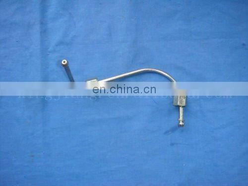 Stainless Steel High Pressure Fuel Pipe