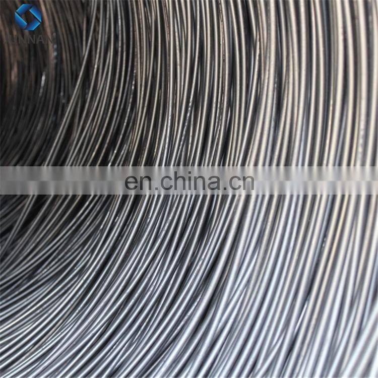 Galvanized steel wire, used for Wire Mesh,Fencing and Fish Net wire