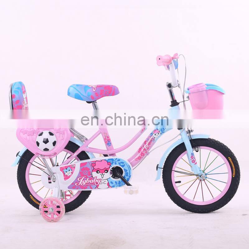 Factory direct selling kids bicycle kid bicycle for 5 years old children factory price
