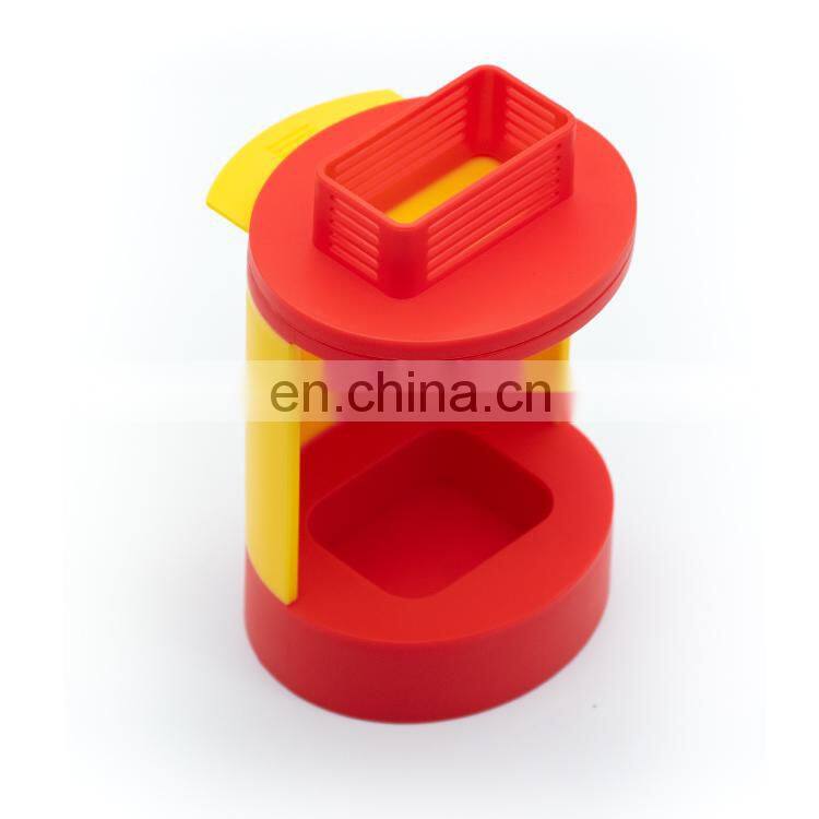 Customized Food Grade plastic tank injection mold for MacDonald