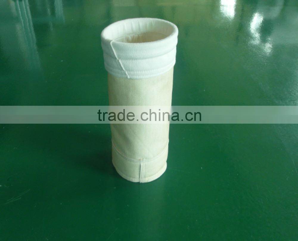 High quality NOMEX filter bag