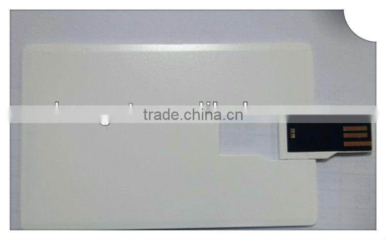 top sale black mini card usb flash stick