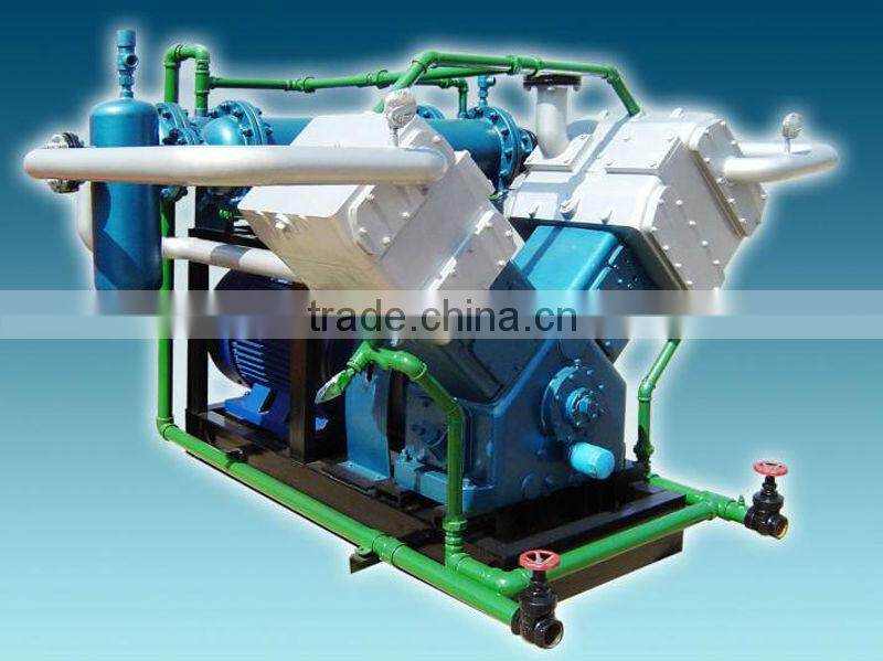 15Mpa nitrogen high pressure compressor