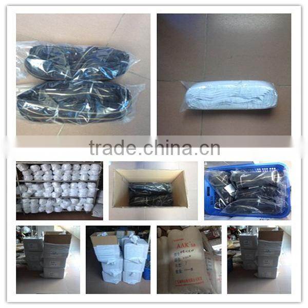 Fashion bags apparel textiles accessories 3.5# close end nylon zips