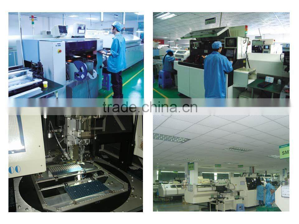 Large led display panel price SMD outdoor large led panel display