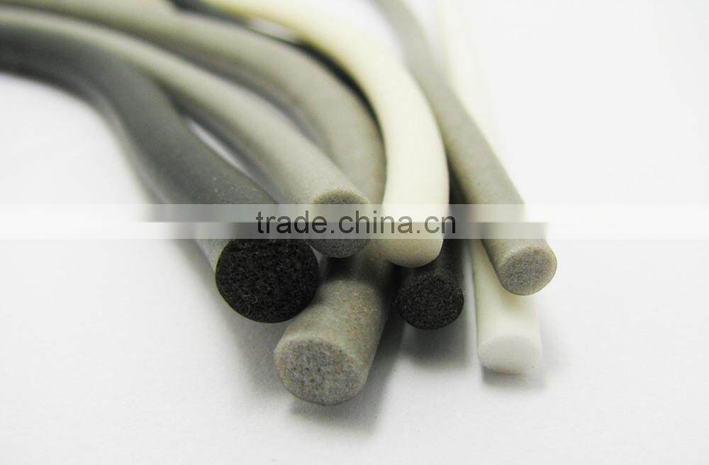epdm foam auto glass rubber seals