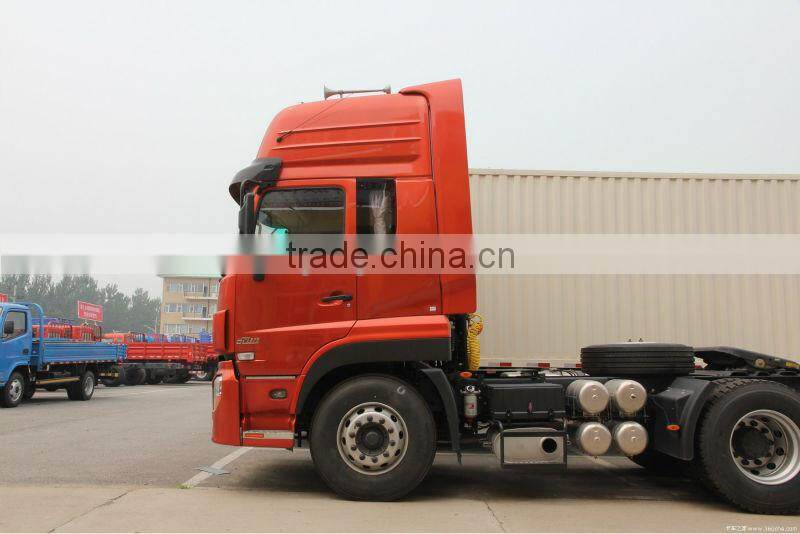 Dongfeng semi-trailer