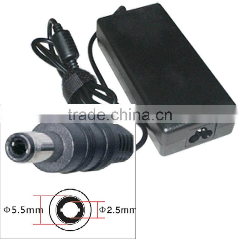 For TOSHIBA PA3164U-1ACA 19V4.74A laptop battery adapter
