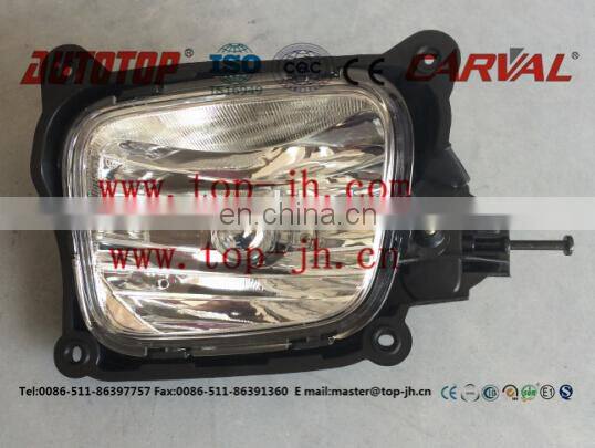 FOG LAMP FOR BONGO'12/L 92201-4E500 R 92202-4E500/AUTO PARTS
