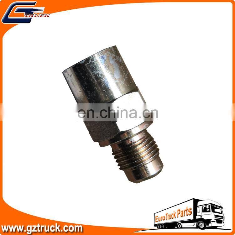 Heavy Duty Truck Parts Overflow valve Oem 1379215 1864034 1917514 for SC Truck fuel pump