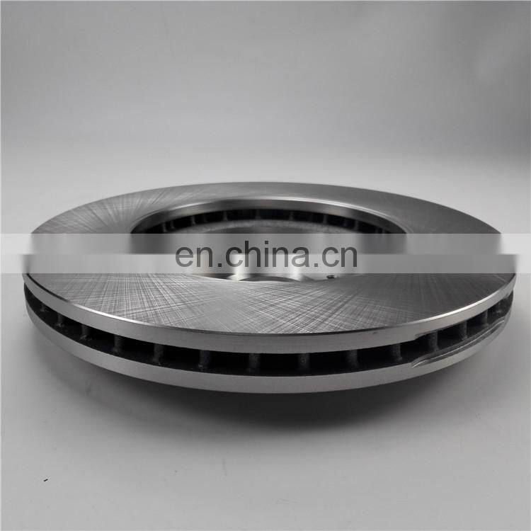 Genuine great wall parts FR brake disc 3501011XKZ16A for H6 diesel Haval