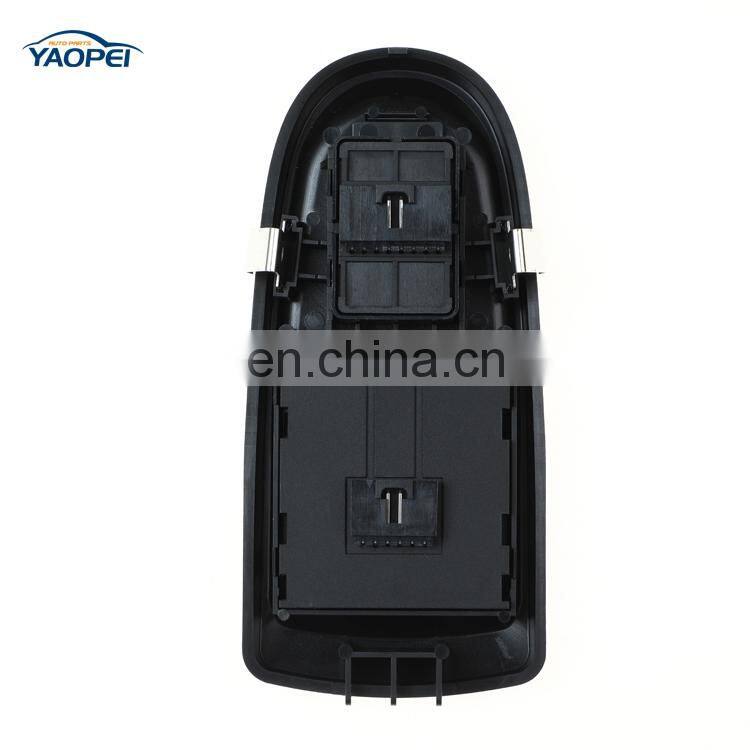 100021691 Switch pod Master Power Window Mirror Switch 5801304491 for Iveco Daily 06-12