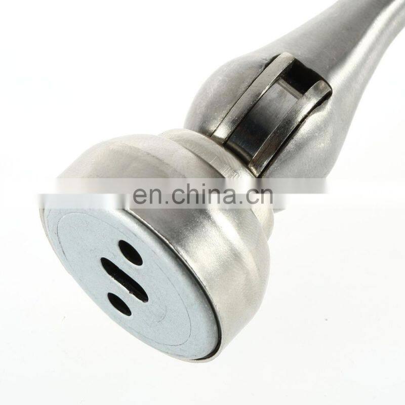 Stainless Steel Magnetic Home Office Door Stop Alarm Door Holder Stopper Catch GH-MX318