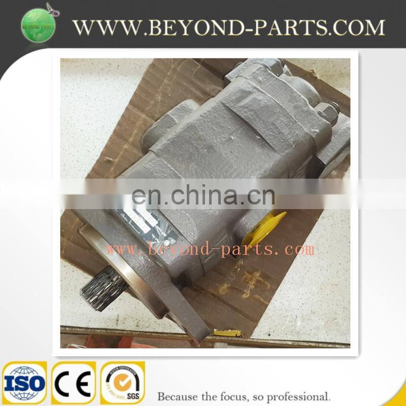 Excavator hydraulic parts EC360B gear pump 14525545